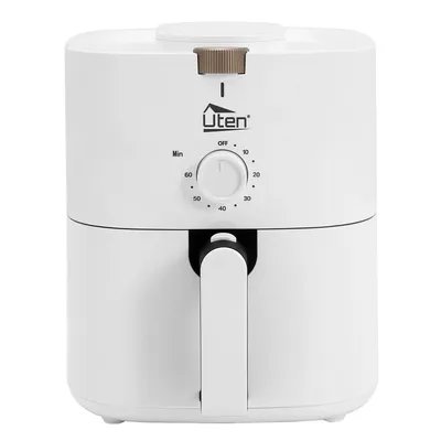 Produktbild von Heißluftfritteuse XXL Fritteuse Fritteusen Heißluft Ofen Friteuse Digitale 6 10L