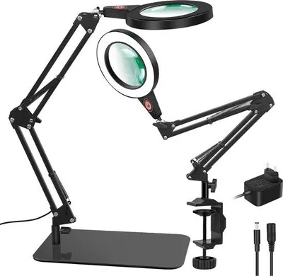 Image de Lampe LED de sol - Standardloep avec éclairage LED