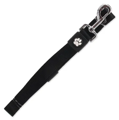 Produktbild von Active Dog Premium Leine L schwarz 2,5x120cm