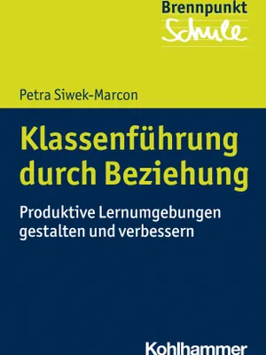 Produktbild von Klassenführung durch Beziehung
