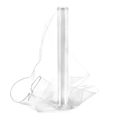 Image de Organza 40cm/10y blanc