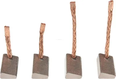 Image de Brosses De Démarrage
