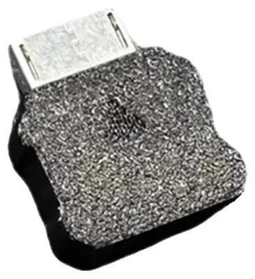 Produktbild von USB C PD Ladeadapter, Schnellladung, Datenübertragung kompatibel, schwarz
