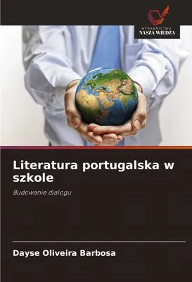 Produktbild von Literatura portugalska w szkole