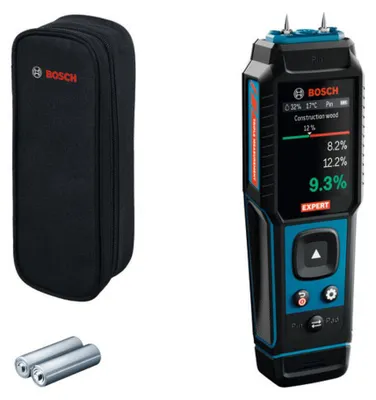 Image de Humidimètre Bosch EXMM3-17