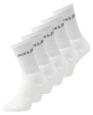 Obrázek produktu pro 5 PACK - pánské ponožky JACREGEN
