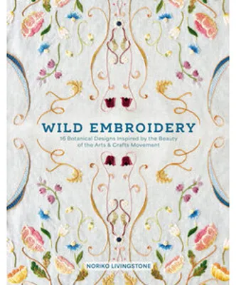 Imagen del producto de Wild Embroidery