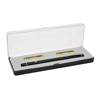 Produktbild von WEDO Standard Laserpointer Metallgehäuse Reichweite: 50 m