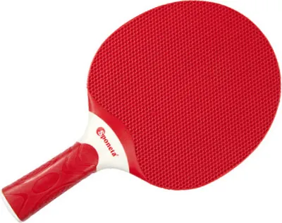 Produktbild von Sponeta Tischtennisschläger-Outdoor "4Seasons" - Farbe: Rot, 199.1278