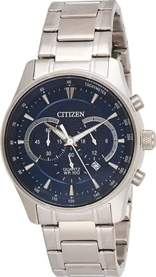 Produktbild von Citizen - Armbanduhr - Herren - Quarz - Chrono - AN8190-51L