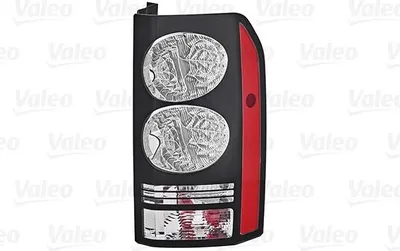 Zdjęcie produktu dla Lampa Tylna Land Rover Discovery 06.09-09.15 Pr
