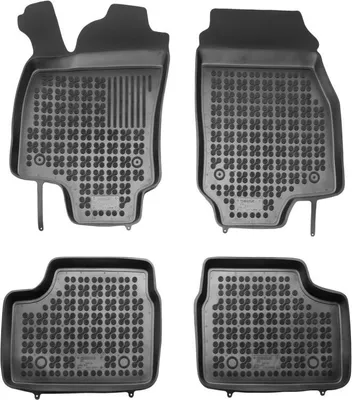 Immagine prodotto di Tappetini in gomma per auto Rezaw-Plast Opel Astra G 1998-2004
