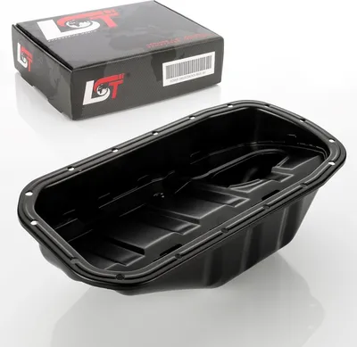 Produktbild von Ölwanne für Dacia Logan Nissan Kubistar Renault Clio Kangoo Modus 1.0 1.2 16V