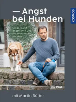 Image de Angst bei Hunden - mit Martin Rütter