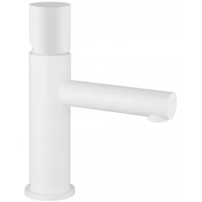 Obrázek produktu pro Mexen Elba One umyvadlová baterie, Bílá - 74101-20