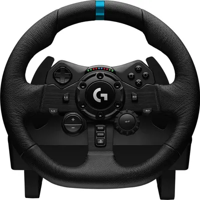 Produktbild von Logitech G923 Trueforce für Playstation und PC