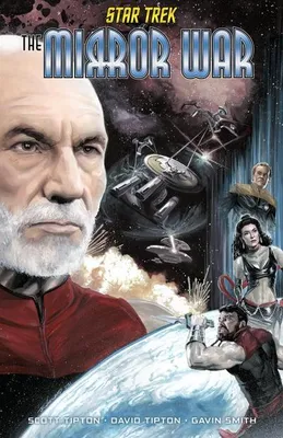 Produktbild von Star Trek: Der Krieg der Spiegel