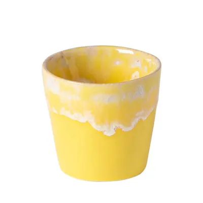 Produktbild von COSTA NOVA Grespresso Espresso-Obere, yellow, ø: 67 mm