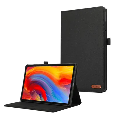 Obrázok produktu pre Kryt pre Lenovo Tab M11 2024 TB-330FU / TB-331FC 11" Smart Cover s funkciou stojana a automatického spánku/prebudenia
