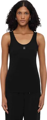 Immagine prodotto di Armani Exchange Tank Top 041803200002 in BLACK color size small