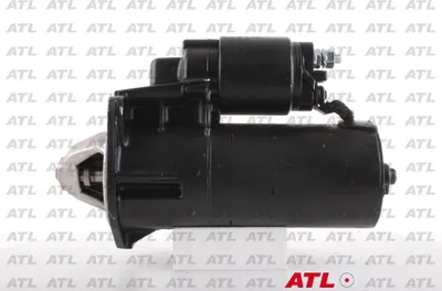 Produktbild von Anlasser 12V 1,4kW für Ford Fahrzeuge, ersetzt Bosch und Hella OEM-Nummern