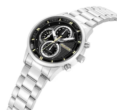 Produktbild von POLICE Armbanduhr WATCHES PEWGK0092501