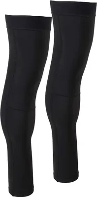 Produktbild von AGU Fahrrad-Beinwärmer - LEG WARMERS - Schwarz S