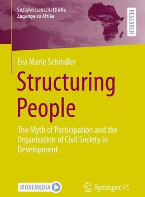 Obrázek produktu pro Structuring People