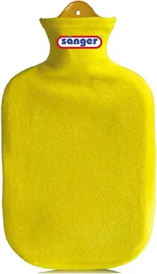 Immagine prodotto di Bottiglia dell'acqua calda Singer con copertura per il contorno