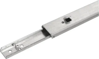 Produktbild von Schubladenschiene 2/3 Ausz.f.Werkstattwagen PROMAT