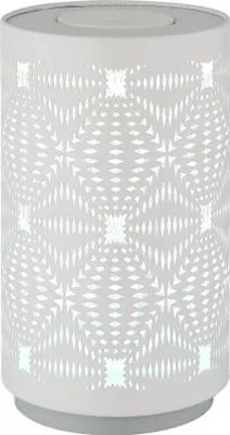 Zdjęcie produktu dla GLOBO 21018W, Plastik, Metal, IP20, III, 1 W, LED, 40 lm