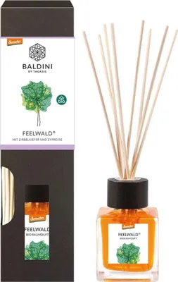 Obrázek produktu pro Feelwald - Sada vůní do pokoje 100 ml