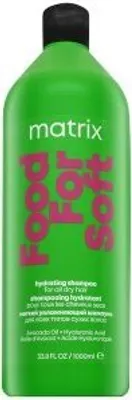 Produktbild von Matrix Food For Soft Shampoo šampon pro suché a lámavé vlasy 1000 ml