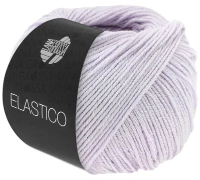 Produktbild von Lana Grossa - Elastico 0171 blasslila