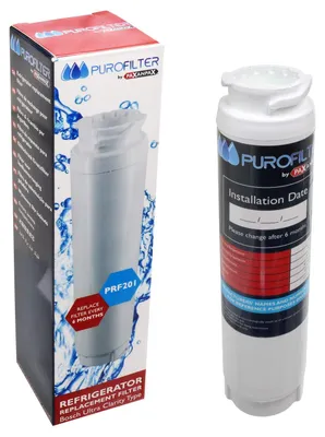 WF25 Wasserfilter Ultra Clarity Bypass Kartusche