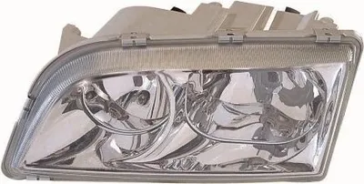 Produktbild von ABAKUS Scheinwerfer Links für VOLVO V40 Kombi (645) 773-1109L-LDEN1