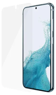 Zdjęcie produktu dla PanzerGlass SAFE. by ® Screen Protector Samsung Galaxy A54 5G | Ultra-Wide Fit, Samsung, Samsung - Galaxy A54 5G, Aplikacja na sucho, Odporny na zadrapania, Odporny na wstrząsy, Przezroczysty, 1 szt.