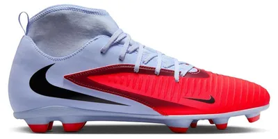 Productafbeelding van Nike Phantom 6 High Club FG/MG herenvoetbalschoenen