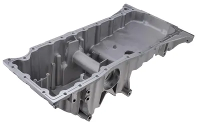 Produktbild von NTY Getriebeölwanne BMO-CH-021 für CHEVROLET TRAILBLAZER (KC)