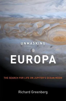 Produktbild von Unmasking Europa