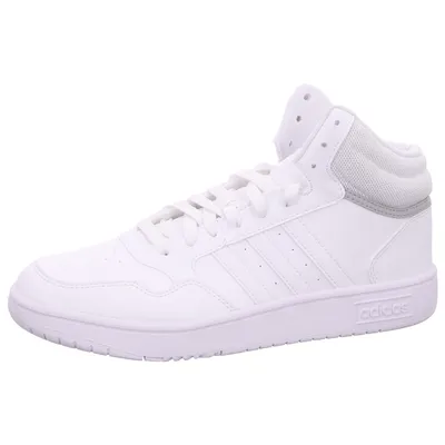 Produktbild von adidas Hoops Mid 3.0 K Sneaker high Weiß
