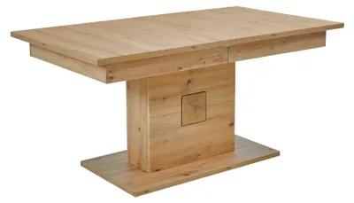 Produktbild von Ideal Kansas Ausziehtisch 160/200 cm Type 60
