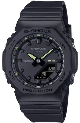 Imagen del producto de Casio reloj GMA-P2100SA-1A2ER