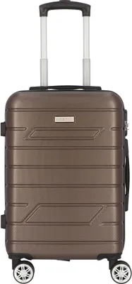 Produktbild von Nowi Bergamo 4 Rollen Kabinentrolley 56 cm