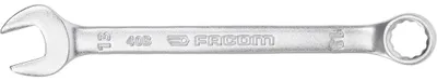 Obrázok produktu pre Facom "SLIM" Ring-Maulschlüssel 13 mm