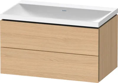 Produktbild von DURAVIT LC6951N30300000 LCU c-s WH 800x480x480 In MWT Sc 2 E: