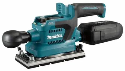 Image de Ponceuse vibrante 18V LXT ® MAKITA DBO380Z