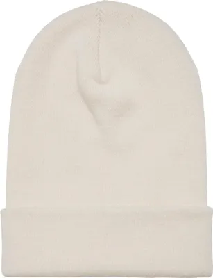 Image de Flexfit Yupoong Heavyweight LONG Beanie Mütze - sand