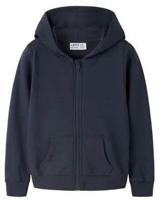 Zdjęcie produktu dla Name It Sweat Card Bluza z kapturem dla dzieci