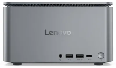 Produktbild von Lenovo ThinkCentre neo Ultra Gen 2, Intel Core Ultra 7, 265, 32 GB, DDR5-SDRAM, 512 GB, Windows 11 Pro